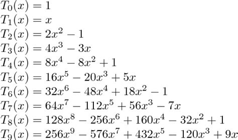 Figure 1 from Two-dimensional Chebyshev polynomials for image fusion | Semantic Scholar