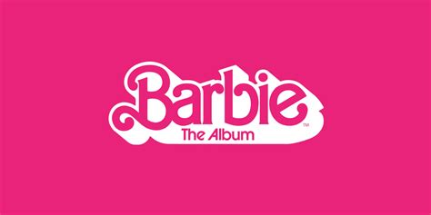 Barbie The Album | Warner Music Canada