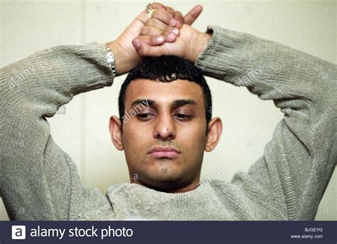 Prince Naseem Hamed Stock Photos & Prince Naseem Hamed Stock Images - Alamy