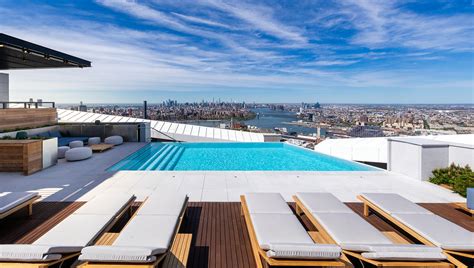 7 NYC Developments That Set the Scene for the Perfect Summer Staycation | The LX Collection