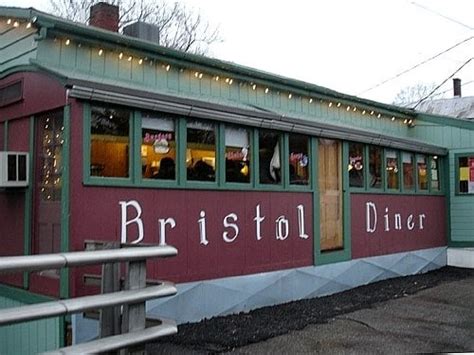 BRISTOL DINER - Updated November 2024 - 10 Photos & 46 Reviews - 33 S ...