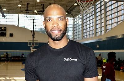 Taj Gibson Bio, Affair, Single, Net Worth, Salary, Age, Girlfriend, Height