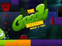 Green Mission