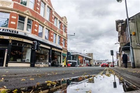 The mystery of Chorley's missing football fans - and the locals who say it's 'killing their ...