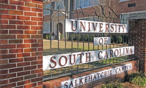 USC Salkehatchie's First-Generation College Celebration