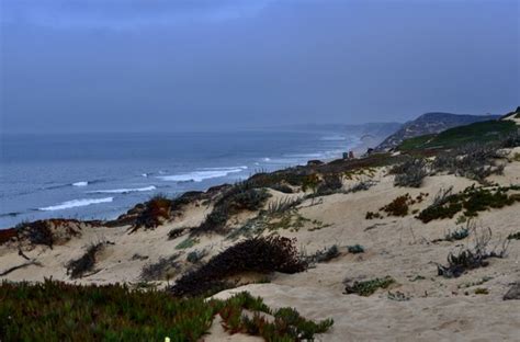 MONTEREY STATE BEACH - 109 Photos & 47 Reviews - At Park Ave, Monterey, California - Landmarks ...