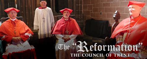 Episode Nine: The Council of Trent | EWTN