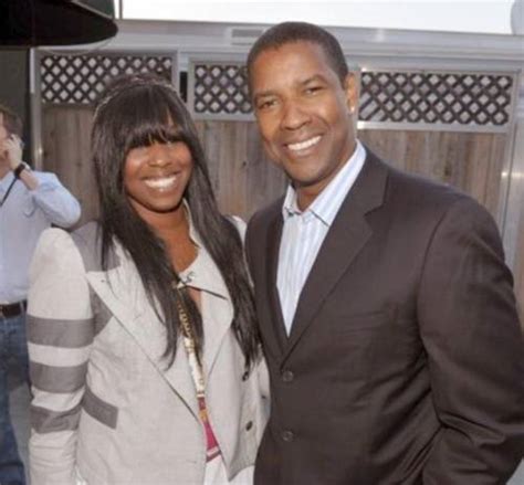 [Video] Denzel Washington Advises His Daughter Olivia To Be Like Viola Davis. | The Baller Life ...