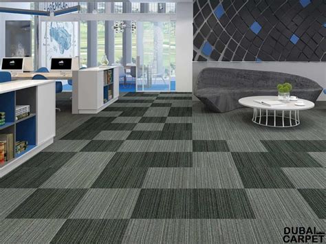 Office Carpet Tiles In Dubai, Abu Dhabi, Al Ain & UAE