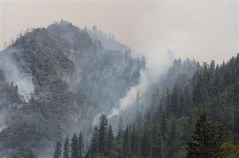 More evacuations ordered as Dixie Fire expected to surge