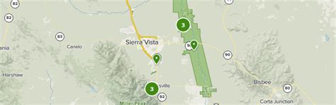 10 Best Trails and Hikes in Sierra Vista | AllTrails