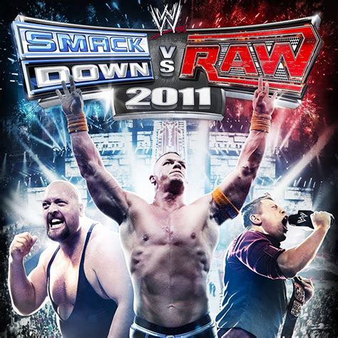 WWE SmackDown vs. Raw 2011 - IGN