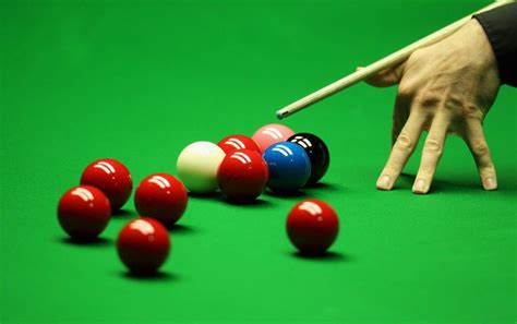 Snooker Rules, How to Play | Tips and Techniques