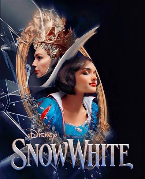 Controversy Surrounds Disney’s New Snow White Movie – Clark Chronicle