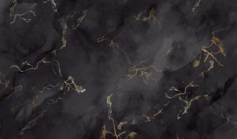 Black and gold marble texture 4684768 Vector Art at Vecteezy