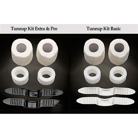 Male Edge Tuneup Kit - UK Playroom