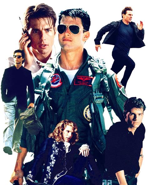 The Best Tom Cruise Movies, Ranked