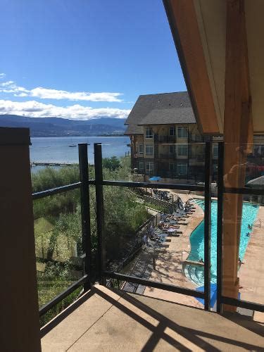 Book Summerland Waterfront Resort & Spa, Summerland, British Columbia - Hotels.com