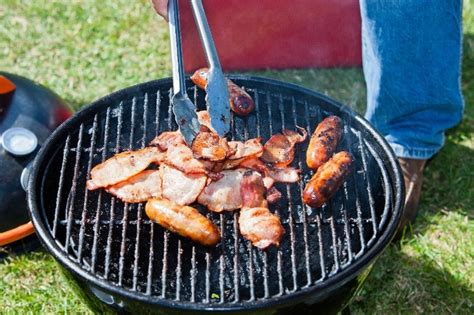 8 Different Types of BBQ Grills (With Pictures) | House Grail