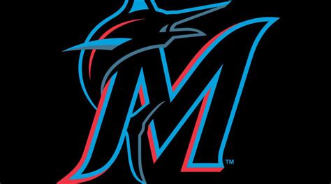 Marlins new logo, color scheme revealed for 2019 - Sports Illustrated