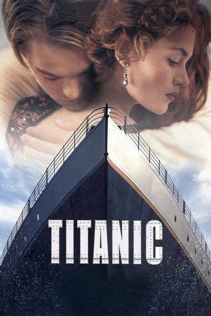 Ver Pelicula Titanic Online