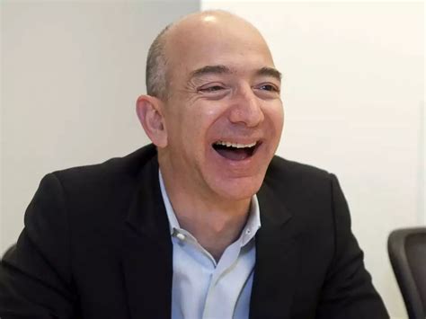 Jeff Bezos' High School Buddy Slams The New Book About The Amazon Chief But Recommends You Read ...