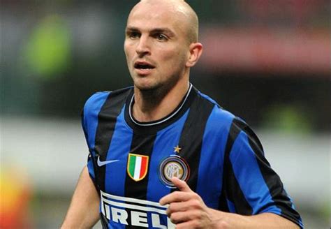 Esteban Cambiasso Delighted At Ending Inter’s 45 Year Wait For ...