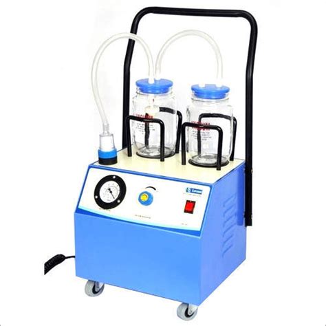 Automatic Suction Machine at 15000.00 INR in Delhi, Delhi | Toplux ...