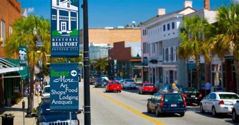 The BEST Beaufort, South Carolina Tours and Things to Do in 2023 - FREE ...