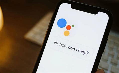 Google Assistant to get some AI-powered capabilities