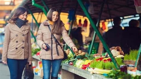 Discover the Vibrant Farmers Markets in Peoria, Arizona!