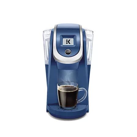 Keurig®K200 Plus Series Coffee Maker: 11 Colors | Keurig®