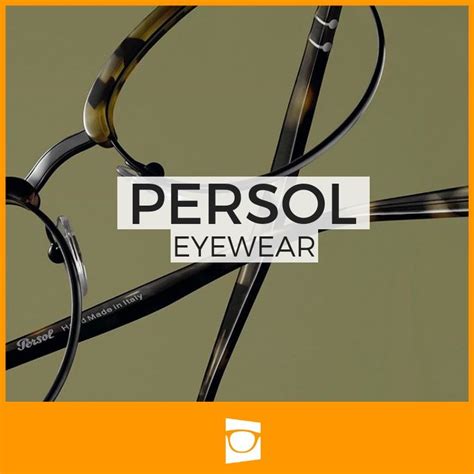 Pin su Persol Eyewear