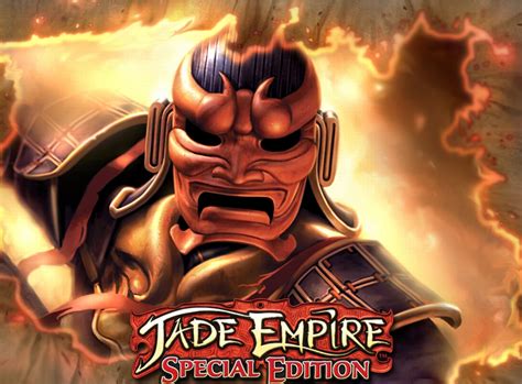 Jade Empire Sequel Being Considered by BioWare