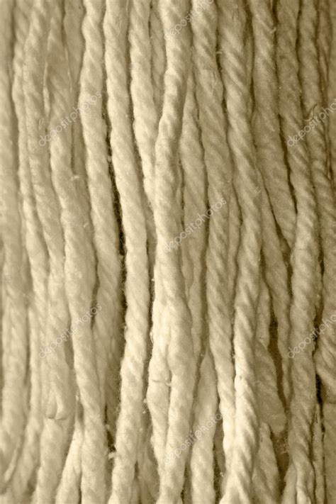 White rope — Stock Photo © Baloncici #3752519