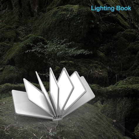 lighting book | designboom.com