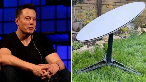 Rural Users Testing Elon Musk’s Satellite Broadband Reveal ‘Amazing’ Improvement - Minutehack