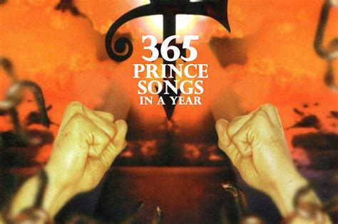 Prince Celebrates 'Emancipation' from Record Label Restrictions