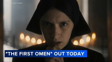 'The First Omen' is 6th in franchise, a prequel to 1976 classic horror film 'The Omen' - 6abc ...