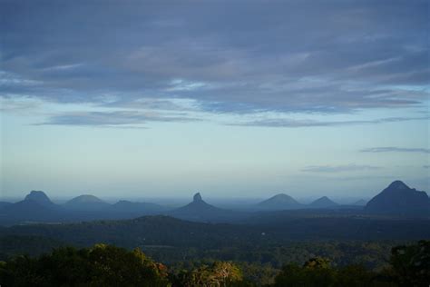 Mountain View Cafe - Grab some lunch with a view