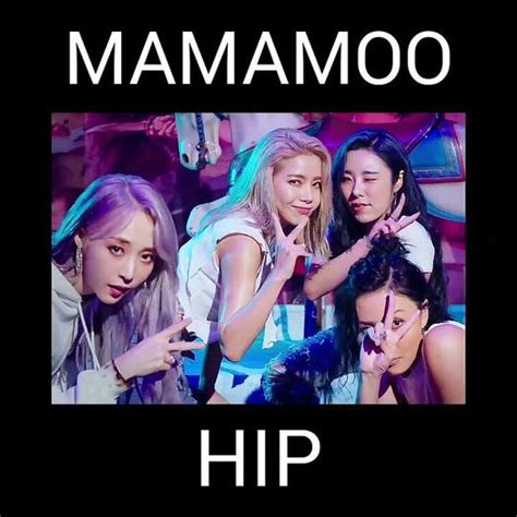 Second Life Marketplace - (Real Dance) MAMAMOO - Hip