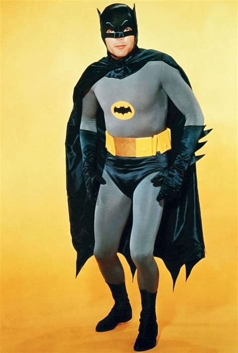 Adam West Dead: Star of Batman Dead at 88