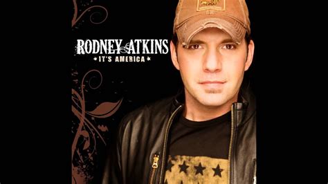 Rodney Atkins - Its America (FULL HD) (With Lyrics) - YouTube