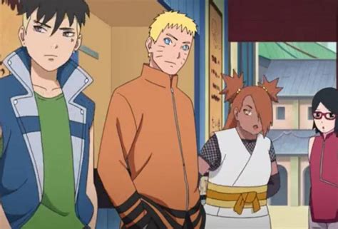 Boruto Episode 207 Release Date, Time, And Preview – The Global Coverage