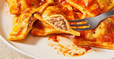 10 Best Meat Ravioli Filling Recipes | Yummly