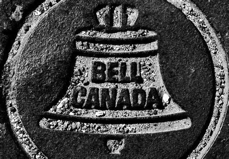 Bell Canada Logo - LogoDix