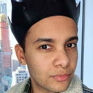 Tyler Ford - Age, Family, Bio | Famous Birthdays