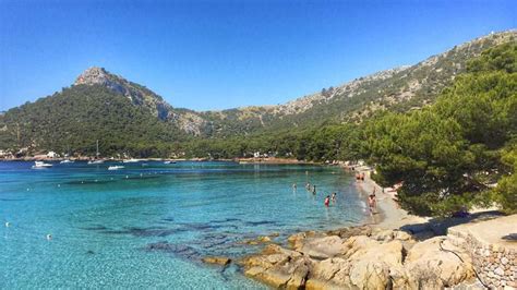 Formentor, the end of the line... - MallorcanTonic