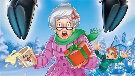 grandma got run over by a reindeer movie watch online free ...