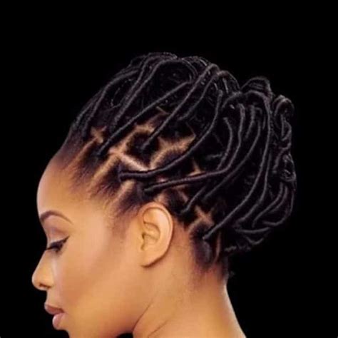 10 modern benny and betty hairstyles you should rock in 2024 - Tuko.co.ke